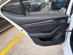 Skoda Octavia Facelift PRO TSI280 Premium Edition - фото 17