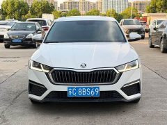 Skoda Octavia Facelift PRO TSI280 Premium Edition - фото 2
