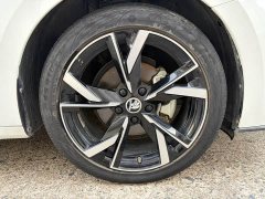 Skoda Octavia Facelift PRO TSI280 Premium Edition - фото 20