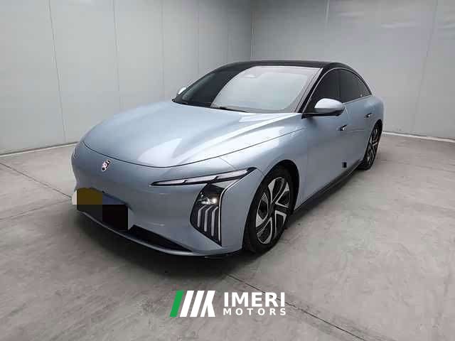 Dongfeng Xinghai S7 555 Luxury Edition - ავტომობილი ჩინეთიდან