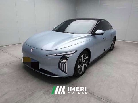 2024 Dongfeng Xinghai S7 555 Luxury Edition - ავტომობილი ჩინეთიდან