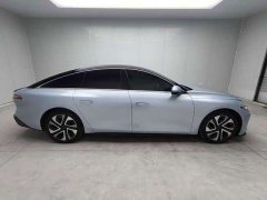 Dongfeng Xinghai S7 555 Luxury Edition - ფოტო 3