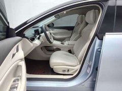 Dongfeng Xinghai S7 555 Luxury Edition - ფოტო 5