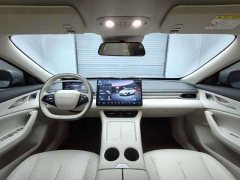 Dongfeng Xinghai S7 555 Luxury Edition - ფოტო 6