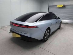 Dongfeng Xinghai S7 555 Luxury Edition - ფოტო 7