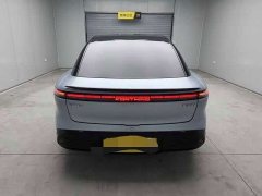 Dongfeng Xinghai S7 555 Luxury Edition - ფოტო 9