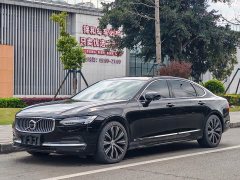 Volvo S90 B5 Inscription Luxury - ფოტო 1