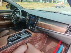 Volvo S90 B5 Inscription Luxury - ფოტო 10