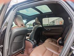 Volvo S90 B5 Inscription Luxury - ფოტო 11