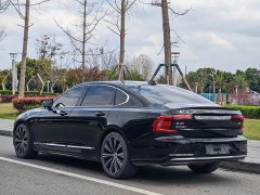 Volvo S90 B5 Inscription Luxury - ფოტო 13