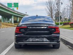 Volvo S90 B5 Inscription Luxury - ფოტო 14