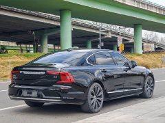 Volvo S90 B5 Inscription Luxury - ფოტო 15