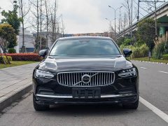 Volvo S90 B5 Inscription Luxury - ფოტო 3