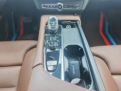 Volvo S90 B5 Inscription Luxury - ფოტო 6