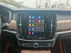 Volvo S90 B5 Inscription Luxury - ფოტო 7