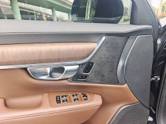 Volvo S90 B5 Inscription Luxury - ფოტო 8