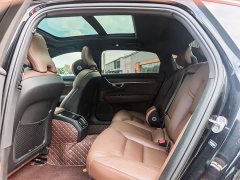Volvo S90 B5 Inscription Luxury - ფოტო 9