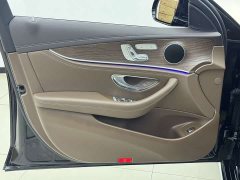Mercedes-Benz E-Class E 300 L Fashion Edition - ფოტო 10