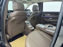 Mercedes-Benz E-Class E 300 L Fashion Edition - ფოტო 11