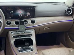 Mercedes-Benz E-Class E 300 L Fashion Edition - ფოტო 3