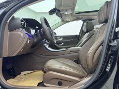 Mercedes-Benz E-Class E 300 L Fashion Edition - ფოტო 4