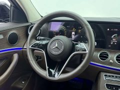 Mercedes-Benz E-Class E 300 L Fashion Edition - ფოტო 5