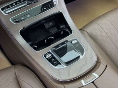 Mercedes-Benz E-Class E 300 L Fashion Edition - ფოტო 6