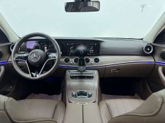 Mercedes-Benz E-Class E 300 L Fashion Edition - ფოტო 7