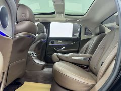 Mercedes-Benz E-Class E 300 L Fashion Edition - ფოტო 8