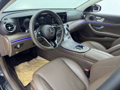 Mercedes-Benz E-Class E 300 L Fashion Edition - ფოტო 9
