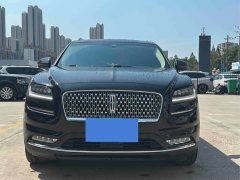Lincoln Explorer 2.7T AWD Prestige - ფოტო 2