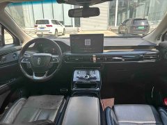 Lincoln Explorer 2.7T AWD Prestige - ფოტო 3