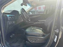 Lincoln Explorer 2.7T AWD Prestige - ფოტო 4