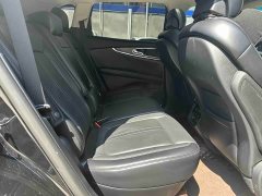 Lincoln Explorer 2.7T AWD Prestige - ფოტო 5