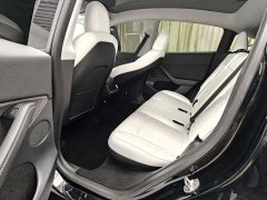 Tesla Model Y Long Range All-Wheel Drive - ფოტო 10