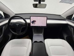 Tesla Model Y Long Range All-Wheel Drive - ფოტო 14