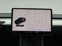 Tesla Model Y Long Range All-Wheel Drive - ფოტო 16