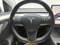Tesla Model Y Long Range All-Wheel Drive - ფოტო 17