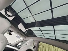 Tesla Model Y Long Range All-Wheel Drive - ფოტო 18