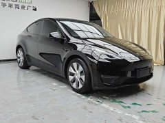 Tesla Model Y Long Range All-Wheel Drive - ფოტო 3