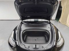 Tesla Model Y Long Range All-Wheel Drive - ფოტო 7