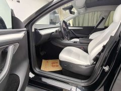 Tesla Model Y Long Range All-Wheel Drive - ფოტო 8