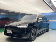 AITO M9 Extended Range Ultra 42kWh 6-Seater - ფოტო 1