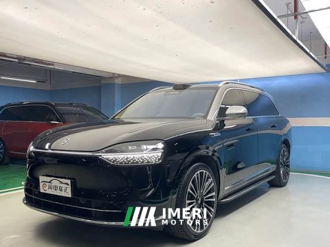 2024 AITO M9 Extended Range Ultra 42kWh 6-Seater - ავტომობილი ჩინეთიდან