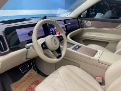 AITO M9 Extended Range Ultra 42kWh 6-Seater - ფოტო 12
