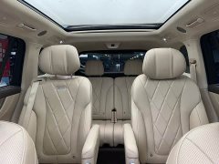 AITO M9 Extended Range Ultra 42kWh 6-Seater - ფოტო 18