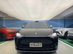 AITO M9 Extended Range Ultra 42kWh 6-Seater - ფოტო 2