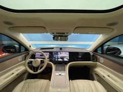 AITO M9 Extended Range Ultra 42kWh 6-Seater - ფოტო 20