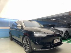 AITO M9 Extended Range Ultra 42kWh 6-Seater - ფოტო 3