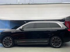 AITO M9 Extended Range Ultra 42kWh 6-Seater - ფოტო 5